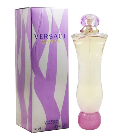 versace woman 50 ml flaconi|Versace woman perfume price.